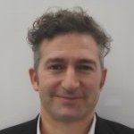 Fernando Molina Senior Consultant at J21Partners